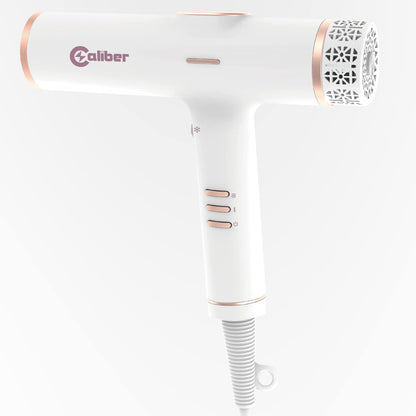 Caliber Quasar Blower