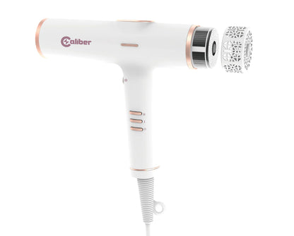 Caliber Quasar Blower