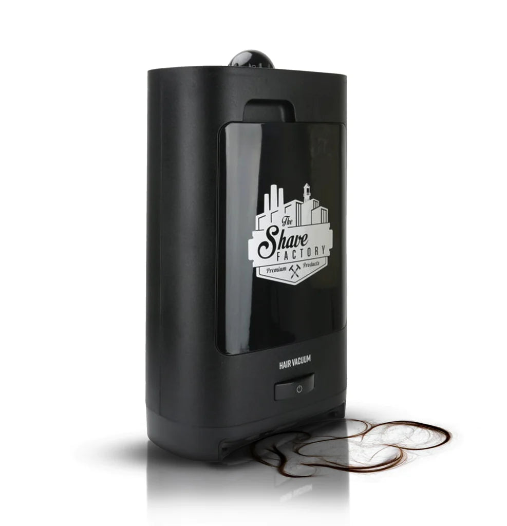 Shave Factory Vacuum