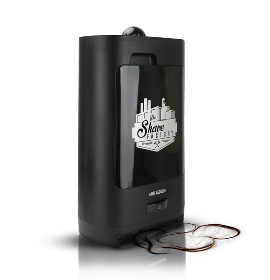 Shave Factory Vacuum