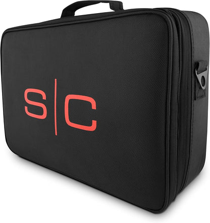 Stylecraft Barber Case (bulto)