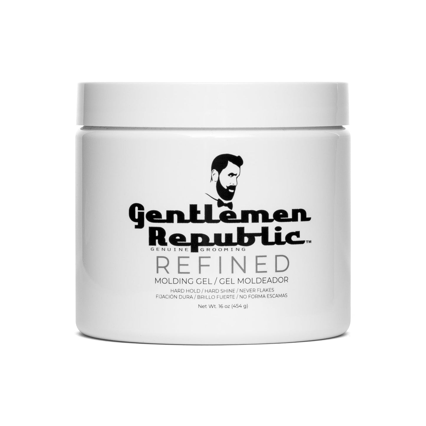 Gentleman Republic Gel 16oz