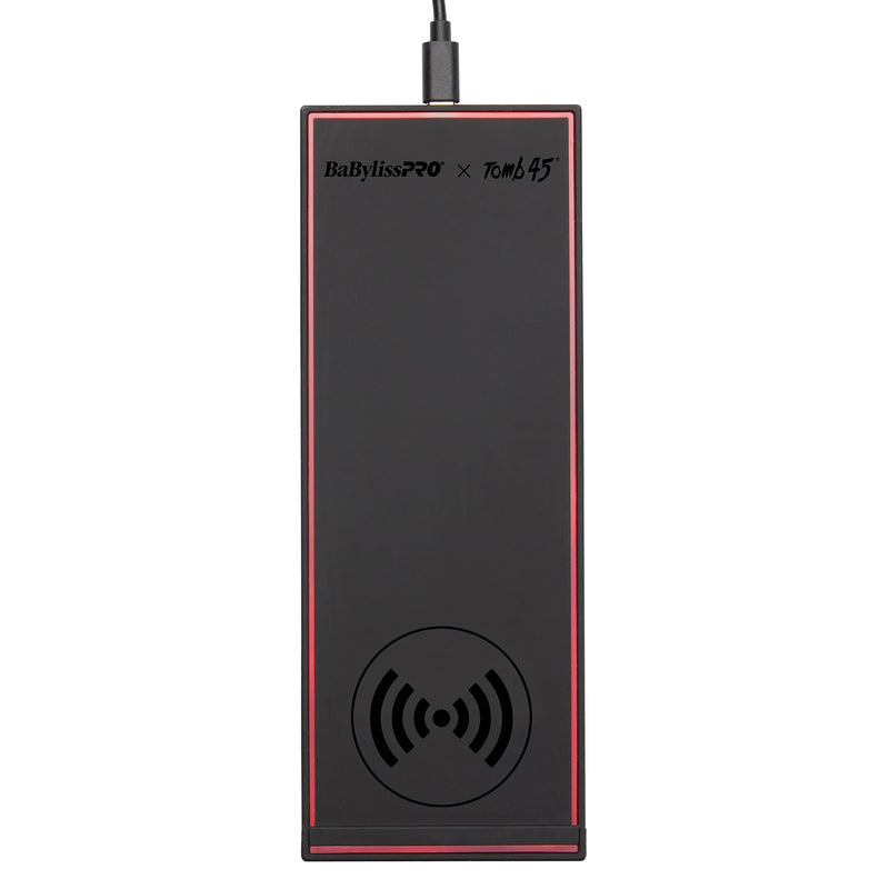 Babyliss x Tomb45 Wirless Charging Pad