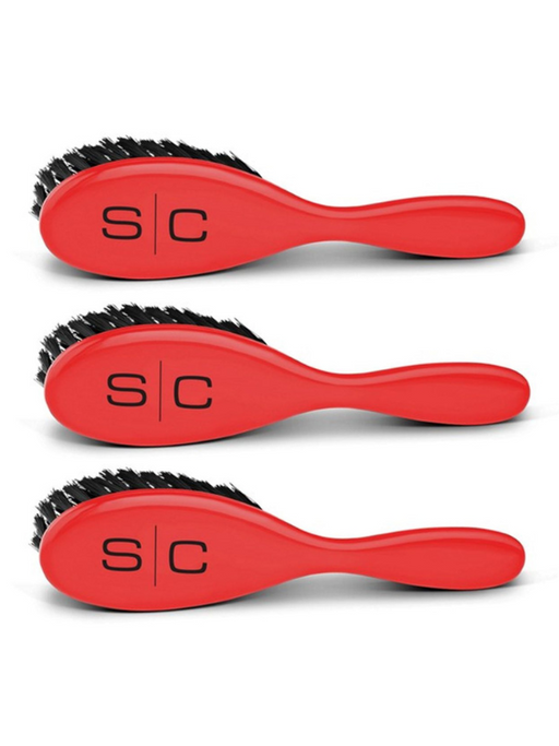 Stylecraft Studio Fresh Cut 3 pack (cepillos rojos)