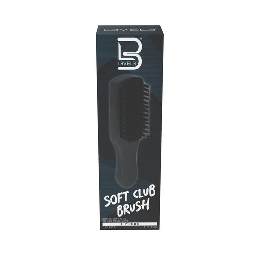 Level 3 Soft Club Brush (cepillo)