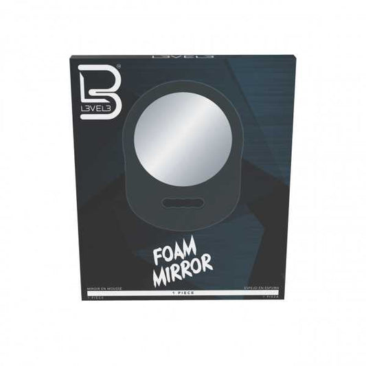 Level 3 Foam mirror