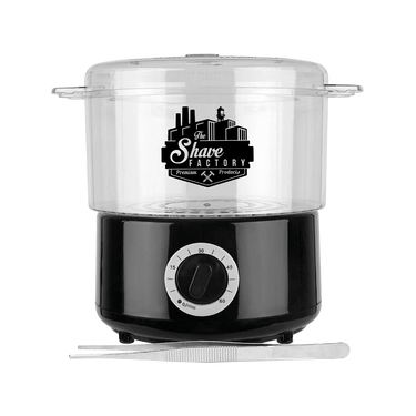 Shave Factory Horno de Toallas