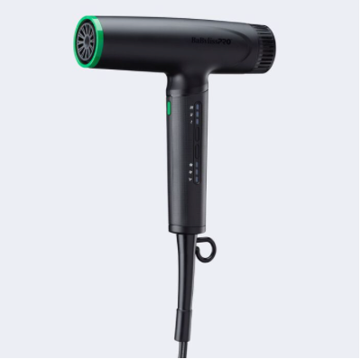Babyliss Light Blower Limited Edition (verde con negro)
