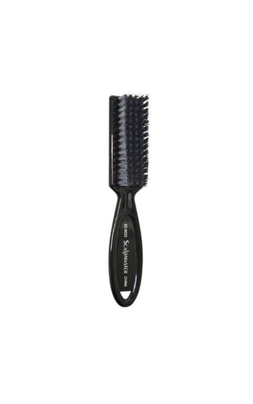 Scalpmaster Soft Bristle Clipper Brush