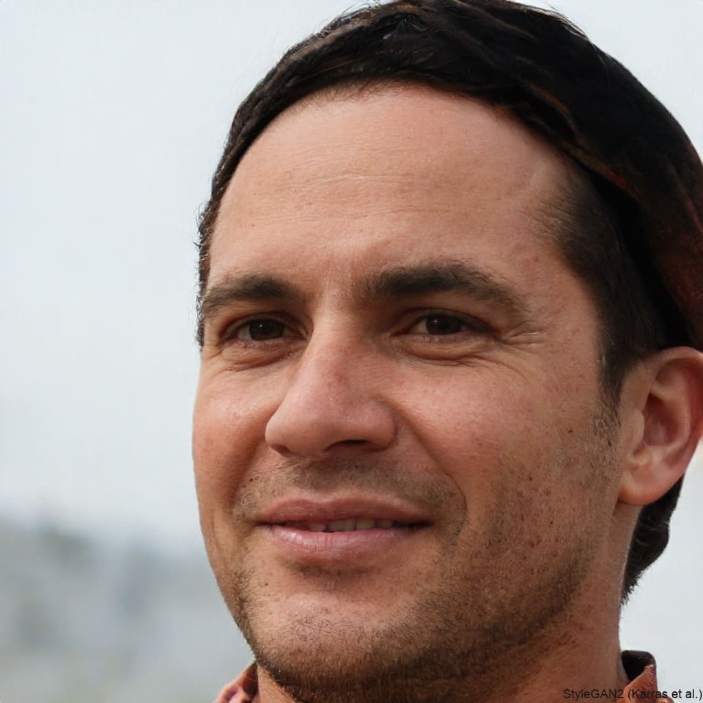 Carlos M.