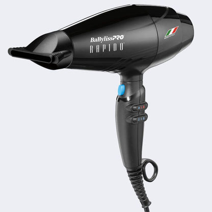 Babyliss Rapido Blower