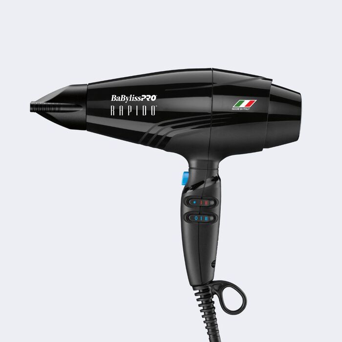 Babyliss Rapido Blower