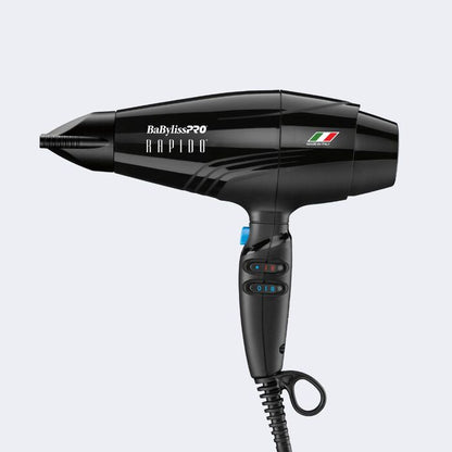 Babyliss Rapido Blower
