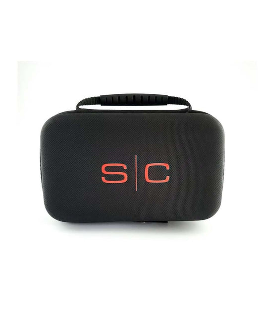 STYLECRAFT CLIPPER/TRIMMER CASE