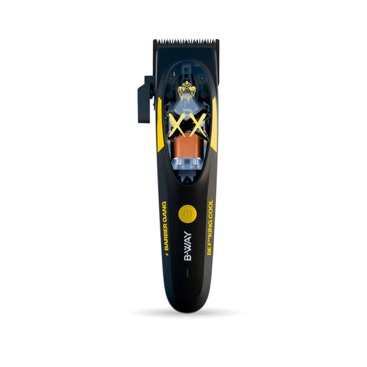 B Way B10k Clipper