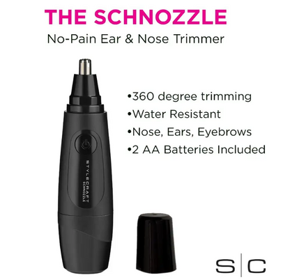 Stylecraft Schnoozle