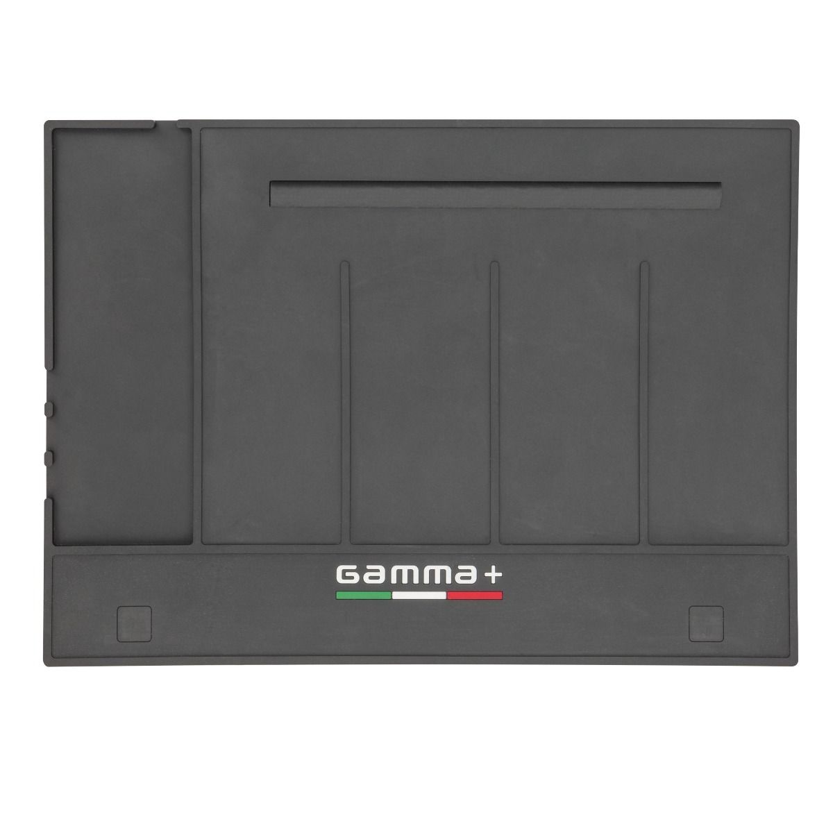 Gamma Mat Station