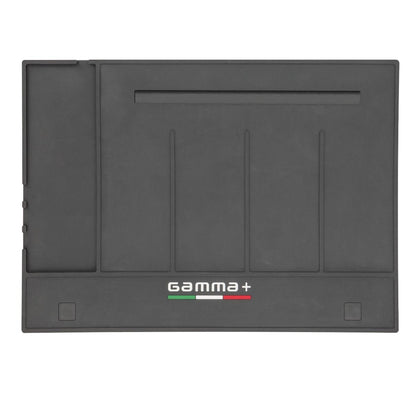 Gamma Mat Station