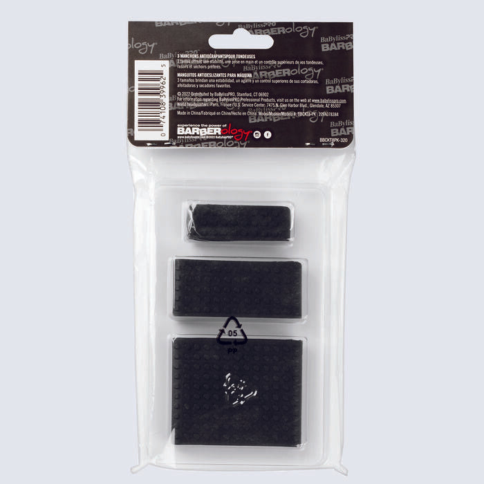 Babyliss Grips
