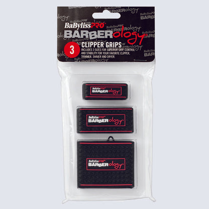 Babyliss Grips