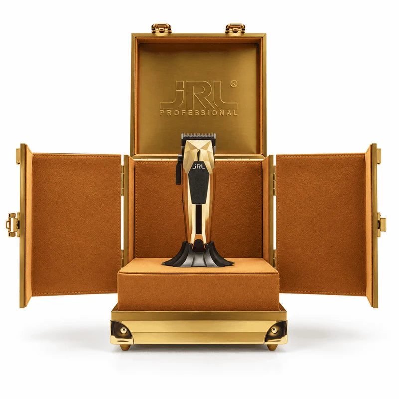 jrl new gold limited edition