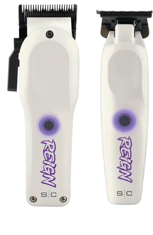 Stylecraft Reign Combo