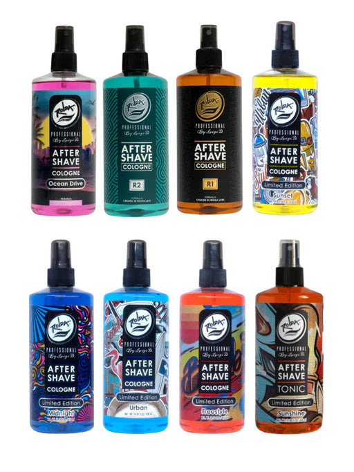 Rolda After Shave Cologne