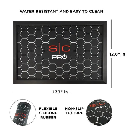 Stylecraft Mat de Goma